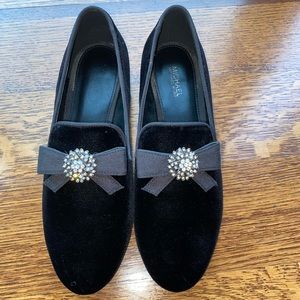 Micheal Kors Loafers